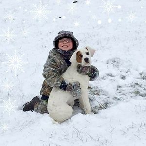 Meet your Posher, Jan